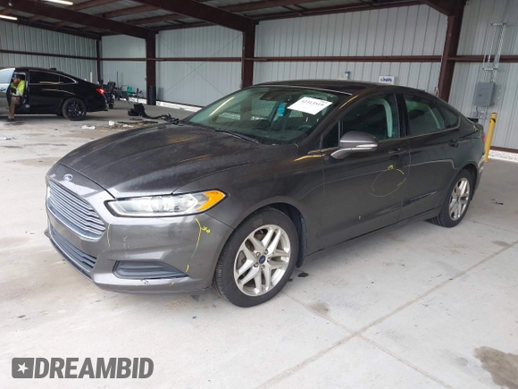 2016 Ford Fusion SE with VIN 3FA6P0H78GR262906, listed as a IAAI auction lot 42313519 with 174,806 mi miles and . Bid and sale history available at DreamBid. Image 17.