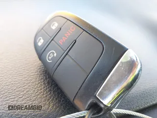 2023 Jeep Renegade Latitude with VIN ZACNJDB12PPP64031, listed as a IAAI auction lot 42152659 with 31,134 mi miles and . Bid and sale history available at DreamBid. Image 11.