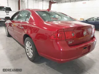 2009 Buick Lucerne CX with VIN 1G4HP57M59U103176, listed as a IAAI auction lot 41914931 with 164,743 mi miles. Bid and sale history available at carsss.com. Image 3.