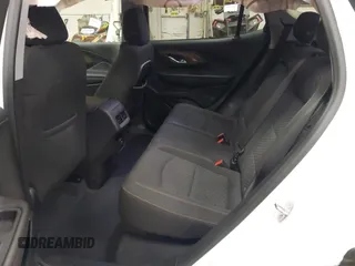 2020 GMC Terrain SLE with VIN 3GKALTEV9LL261804, listed as a IAAI auction lot 42256965 with 43,625 mi miles and . Bid and sale history available at DreamBid. Image 8.