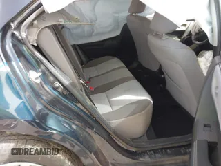 2018 Toyota Corolla L z VIN 5YFBURHE6JP840504, wystawiony jako IAAI lot #41790115 z przebiegiem 83 026 mil mil oraz . Historia ofert i sprzedaży dostępna na DreamBid. Obrazek 8.