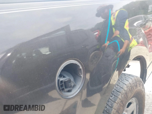 2005 Ford F-150 STX with VIN 1FTRX12W15FB66395, listed as a IAAI auction lot 42592485 with 226,835 mi miles and . Bid and sale history available at DreamBid. Image 12.