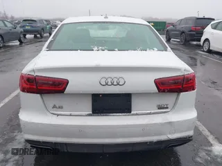 2018 Audi A6 Premium Plus with VIN WAUG3AFC6JN067023, listed as a IAAI auction lot 41502341 with 132,440 mi miles and . Bid and sale history available at DreamBid. Image 16.