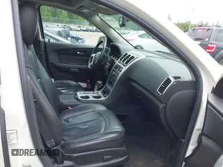 2010 GMC Acadia SLT1 with VIN 1GKLVMED9AJ147340, listed as a IAAI auction lot 42495295 with 140,122 mi miles and . Bid and sale history available at DreamBid. Image 5.