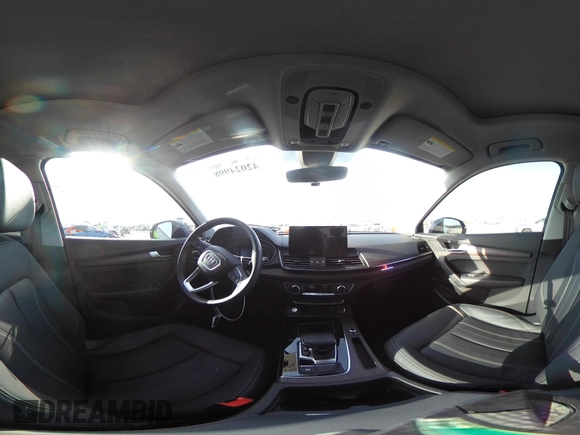 2021 Audi Q5 Premium z VIN WA1AAAFY8M2074985, wystawiony jako IAAI lot #42024998 z przebiegiem 12 778 mil mil oraz . Historia ofert i sprzedaży dostępna na DreamBid. Obrazek 19.