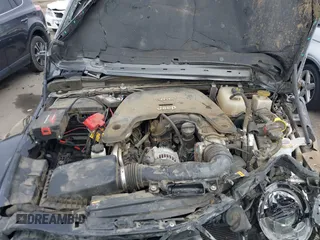 2021 Jeep Gladiator Overland с VIN 1C6HJTFG4ML595078, выставлен на аукционе IAAI как лот 42046034 с пробегом 61 127 миль миль и . История ставок и продаж доступна на DreamBid. Изображение 10.