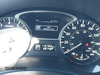 2015 Nissan Altima SL z VIN 1N4AL3AP7FC252673, wystawiony jako IAAI lot #41826222 z przebiegiem 115 703 mil mil oraz . Historia ofert i sprzedaży dostępna na DreamBid. Obrazek 7.