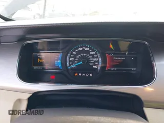 2015 Ford Taurus SEL with VIN 1FAHP2E87FG156969, listed as a IAAI auction lot 42506157 with 99,184 mi miles and . Bid and sale history available at DreamBid. Image 7.