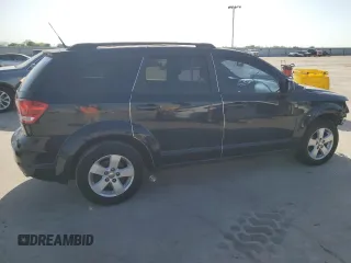 2011 Dodge Journey Mainstreet with VIN 3D4PG1FG1BT501122, listed as a Copart auction lot 52922435 with 184,294 mi miles and Salvage Title. Bid and sale history available at DreamBid. Image 3.