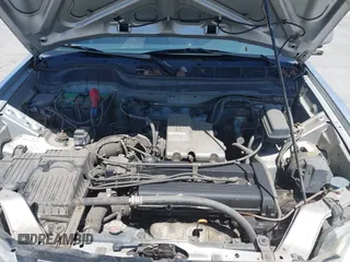 1999 Honda CR-V EX z VIN JHLRD1863XC062580, wystawiony jako IAAI lot #42334947 z przebiegiem 210 155 mil mil oraz . Historia ofert i sprzedaży dostępna na DreamBid. Obrazek 10.