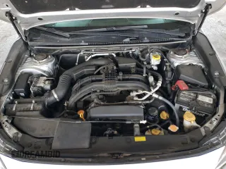 2018 Subaru Impreza Special Sports z VIN 4S3GTAM66J3713494, wystawiony jako Copart lot #56993305 z przebiegiem 91 339 mil mil oraz Szkoda całkowita • Salvage title. Historia ofert i sprzedaży dostępna na DreamBid. Obrazek 11.