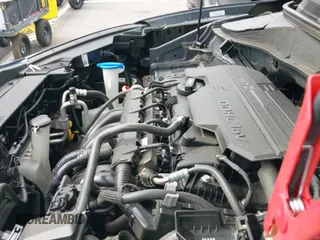 2022 Hyundai Kona SE with VIN KM8K22AB8NU866670, listed as a IAAI auction lot 42697347 with 40,120 mi miles and . Bid and sale history available at DreamBid. Image 19.
