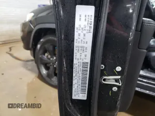 2020 Jeep Cherokee Altitude with VIN 1C4PJMLB9LD576053, listed as a Copart auction lot 45734955 with 55,902 mi miles and Salvage Title. Bid and sale history available at carsss.com. Image 13.