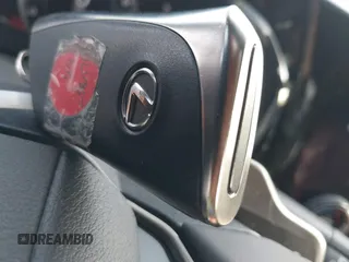 2024 Lexus NX 250 with VIN JTJADCAZ9R2012153, listed as a IAAI auction lot 41223362 with 10,031 mi miles and . Bid and sale history available at DreamBid. Image 11.
