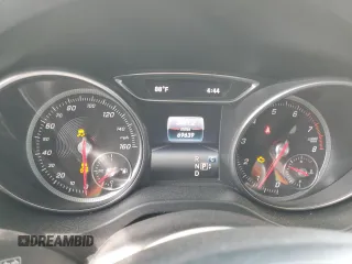 2019 Mercedes-Benz CLA 250 with VIN WDDSJ4GB1KN761359, listed as a Copart auction lot 50534164 with 69,639 mi miles and . Bid and sale history available at DreamBid. Image 9.
