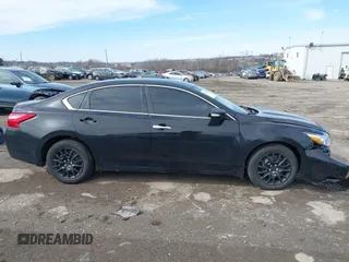 2017 Nissan Altima SV with VIN 1N4AL3AP3HC491334, listed as a IAAI auction lot 41599392 with 107,702 mi miles and . Bid and sale history available at carsss.com. Image 14.
