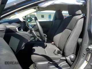 2023 Toyota Corolla LE z VIN 5YFB4MDEXPP015535, wystawiony jako Copart lot #49659015 z przebiegiem 30 150 mil mil oraz Szkoda całkowita • Salvage title. Historia ofert i sprzedaży dostępna na DreamBid. Obrazek 7.