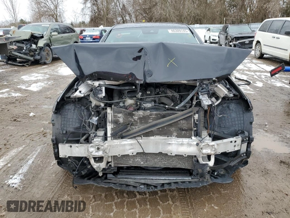 2020 Mercedes-Benz C 43 AMG z VIN 55SWF6EB3LU334503, wystawiony jako Copart lot #46309145 z przebiegiem 67 918 mil mil oraz Szkoda całkowita • Salvage title. Historia ofert i sprzedaży dostępna na DreamBid. Obrazek 5.