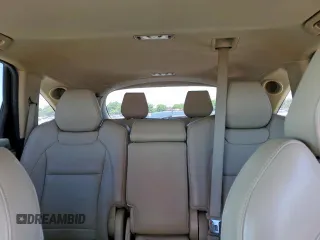 2014 Acura MDX Technology z VIN 5FRYD4H43EB009787, wystawiony jako Copart lot #60288555 z przebiegiem 128 610 mil mil oraz Szkoda całkowita • Salvage title. Historia ofert i sprzedaży dostępna na DreamBid. Obrazek 10.