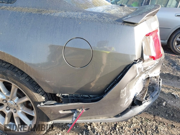 2010 Ford Mustang V6 с VIN 1ZVBP8AN6A5157773, выставлен на аукционе IAAI как лот 41921156 с пробегом 118 549 миль миль и . История ставок и продаж доступна на DreamBid. Изображение 6.