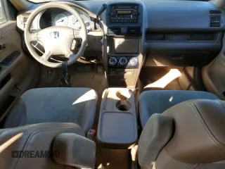 2004 Honda CR-V EX with VIN JHLRD78844C037378, listed as a Copart auction lot 50251325 with 178,854 mi miles and Salvage Title. Bid and sale history available at carsss.com. Image 8.