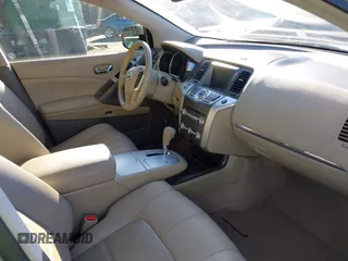 2013 Nissan Murano S z VIN JN8AZ1MW7DW309633, wystawiony jako IAAI lot #42200294 z przebiegiem 136 119 mil mil oraz . Historia ofert i sprzedaży dostępna na DreamBid. Obrazek 5.