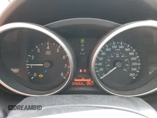 2012 Mazda 5 Touring с VIN JM1CW2CL8C0102499, выставлен на аукционе Copart как лот 61936955 с пробегом 229 262 миль миль и Чистый • Clean title. История ставок и продаж доступна на DreamBid. Изображение 9.
