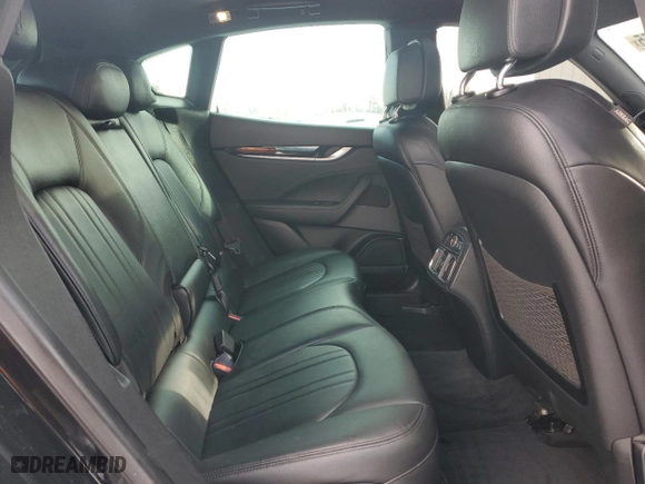2020 Maserati Levante S with VIN ZN661YUA3LX344652, listed as a Copart auction lot 42723355 with NaN miles and Salvage Title. Bid and sale history available at carsss.com. Image 11.
