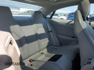 2010 Mercedes-Benz E 550 with VIN WDDKJ7CB8AF029858, listed as a Copart auction lot 62752575 with 163,882 mi miles and Clean title. Bid and sale history available at DreamBid. Image 10.