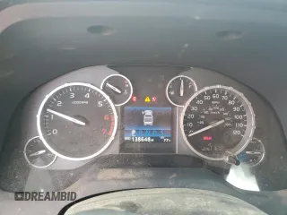 2016 Toyota Tundra SR5 z VIN 5TFDW5F10GX557117, wystawiony jako Copart lot #56503625 z przebiegiem 138 648 mil mil oraz Szkoda całkowita • Salvage title. Historia ofert i sprzedaży dostępna na DreamBid. Obrazek 9.