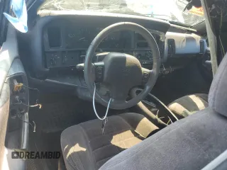1996 Jeep Grand Cherokee Laredo with VIN 1J4GZ58S9TC277492, listed as a Copart auction lot 66732404 with Not provided miles and Salvage title. Bid and sale history available at DreamBid. Image 8.