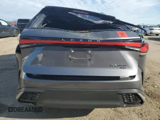 2023 Lexus RX 350 с VIN 2T2BAMCA1PC013482, выставлен на аукционе Copart как лот 46003795 с пробегом 14 773 миль миль и Списание • Salvage title. История ставок и продаж доступна на DreamBid. Изображение 6.