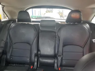 2021 Infiniti QX50 Essential z VIN 3PCAJ5CA7MF115026, wystawiony jako Copart lot #76172684 z przebiegiem 79 916 mil mil oraz Nie do naprawy • Non repairable. Historia ofert i sprzedaży dostępna na DreamBid. Obrazek 10.