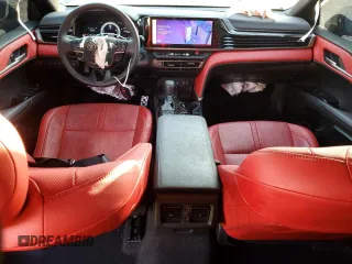 2025 Toyota Camry LE с VIN 4T1DBADK2SU510631, выставлен на аукционе Copart как лот 43218885 с пробегом 10 039 миль миль и Списание • Salvage title. История ставок и продаж доступна на DreamBid. Изображение 8.