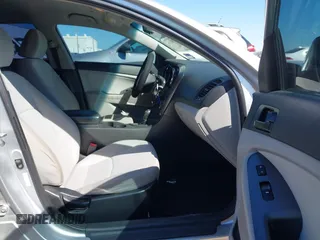 2013 Kia Optima LX z VIN KNAGM4A70D5414844, wystawiony jako IAAI lot #41774246 z przebiegiem 180 332 mil mil oraz . Historia ofert i sprzedaży dostępna na DreamBid. Obrazek 5.