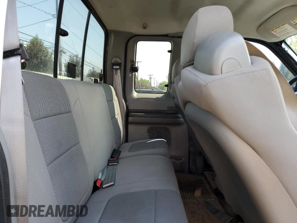 2006 Ford Super Duty F-250 XL with VIN 1FTSX21P26ED57865, listed as a Copart auction lot 68711674 with 90,180 mi miles and Salvage Title. Bid and sale history available at carsss.com. Image 10.