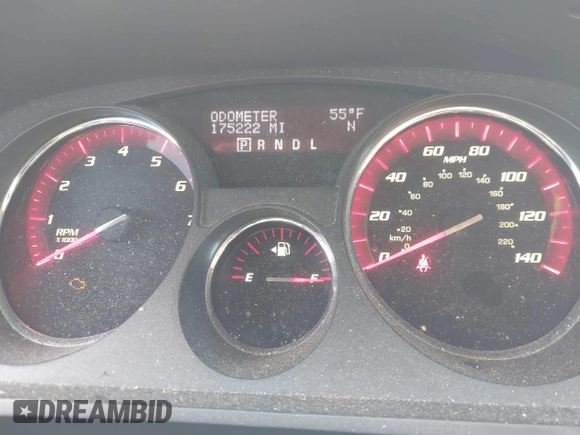 2011 GMC Acadia SLT1 with VIN 1GKKRRED2BJ243888, listed as a IAAI auction lot 42855319 with 175,222 mi miles and . Bid and sale history available at DreamBid. Image 7.