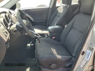2004 Pontiac Vibe z VIN 5Y2SL62844Z469907, wystawiony jako Copart lot #54742195 z przebiegiem 153 963 mil mil oraz Nie do naprawy. Historia ofert i sprzedaży dostępna na DreamBid. Obrazek 7.