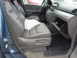 2008 Honda Odyssey EX-L с VIN 5FNRL38788B094336, выставлен на аукционе IAAI как лот 42042171 с пробегом 211 514 миль миль и . История ставок и продаж доступна на DreamBid. Изображение 5.
