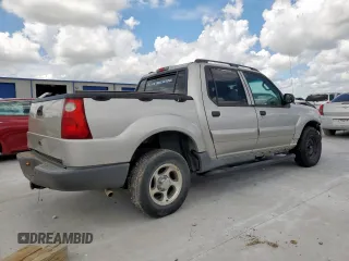 2005 Ford Explorer Sport Trac XLS с VIN 1FMZU67K05UB52118, выставлен на аукционе Copart как лот 62167135 с пробегом 222 390 миль миль и Списание • Salvage title. История ставок и продаж доступна на DreamBid. Изображение 3.