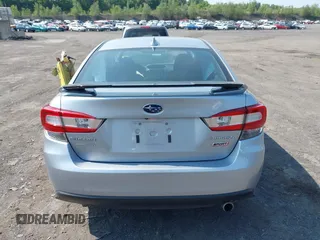 2023 Subaru Impreza Special Sports with VIN 4S3GKAL63P3605007, listed as a IAAI auction lot 42491597 with 19,229 mi miles and . Bid and sale history available at DreamBid. Image 16.
