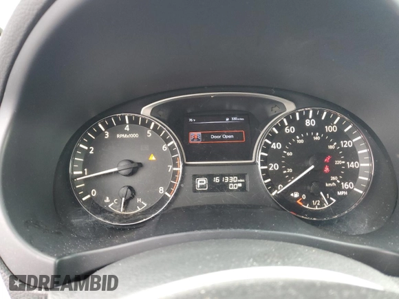 2015 Nissan Altima SV z VIN 1N4AL3AP8FC436228, wystawiony jako Copart lot #59464675 z przebiegiem 161 330 mil mil oraz Szkoda całkowita • Salvage title. Historia ofert i sprzedaży dostępna na DreamBid. Obrazek 9.