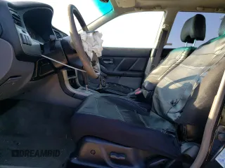 2003 Subaru Baja с VIN 4S4BT61C437107796, выставлен на аукционе Copart как лот 76507444 с пробегом 130 969 миль миль и Списание • Salvage title. История ставок и продаж доступна на DreamBid. Изображение 7.