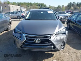 2016 Lexus NX 200t with VIN JTJBARBZ6G2048250, listed as a IAAI auction lot 42075981 with 115,463 mi miles and . Bid and sale history available at DreamBid. Image 12.