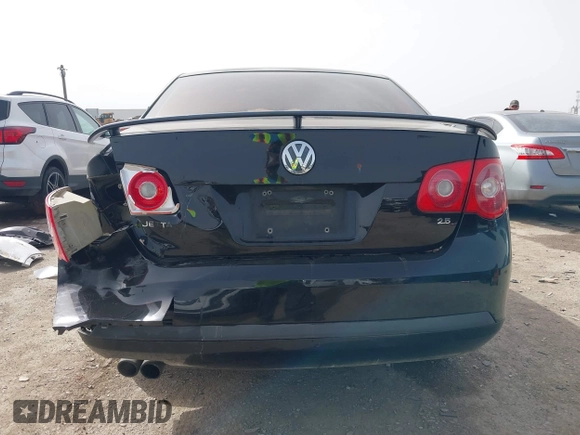 2006 Volkswagen Jetta 2.5L с VIN 3VWRF71KX6M674545, выставлен на аукционе IAAI как лот 41740972 с пробегом 215 978 миль миль и . История ставок и продаж доступна на DreamBid. Изображение 16.
