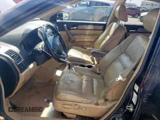 2008 Honda CR-V EX-L z VIN JHLRE38718C056327, wystawiony jako Copart lot #59862775 z przebiegiem 183 860 mil mil oraz Szkoda całkowita • Salvage title. Historia ofert i sprzedaży dostępna na DreamBid. Obrazek 7.