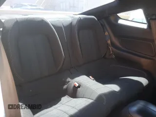 2018 Ford Mustang GT z VIN 1FA6P8CF0J5179879, wystawiony jako Copart lot #57986645 z przebiegiem 63 354 mil mil oraz Szkody całkowita. Historia ofert i sprzedaży dostępna na DreamBid. Obrazek 10.