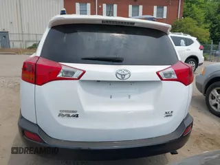 2013 Toyota RAV4 XLE с VIN JTMRFREV3DD024208, выставлен на аукционе IAAI как лот 42444135 с пробегом 191 772 миль миль и . История ставок и продаж доступна на DreamBid. Изображение 16.