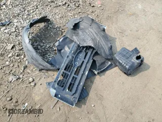 2025 Ford Explorer Platinum с VIN 1FMWK8HC2SGA51085, выставлен на аукционе Copart как лот 59028545 с пробегом 1 771 миль миль и Чистый • Clean title. История ставок и продаж доступна на DreamBid. Изображение 13.