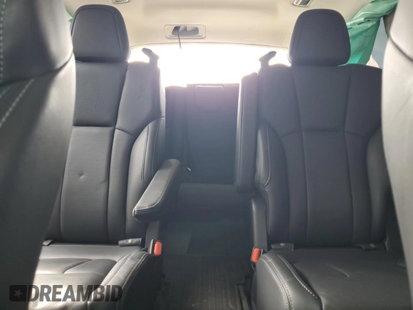 2022 Subaru Ascent Touring z VIN 4S4WMARD0N3424841, wystawiony jako Copart lot #57729445 z przebiegiem 41 761 mil mil oraz Szkoda całkowita • Salvage title. Historia ofert i sprzedaży dostępna na DreamBid. Obrazek 10.